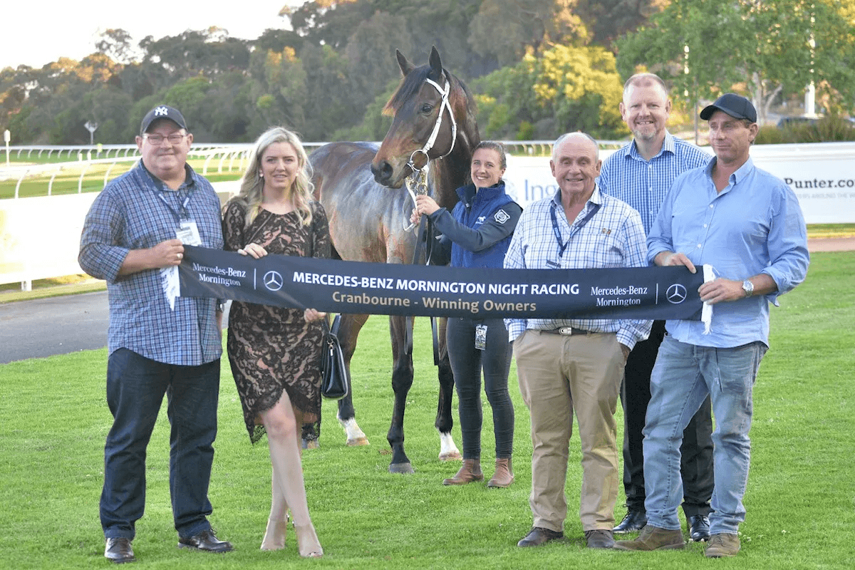 Picture of the author